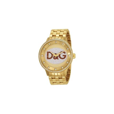 dolce gabbana watches old models|d&g ladies watches uk.